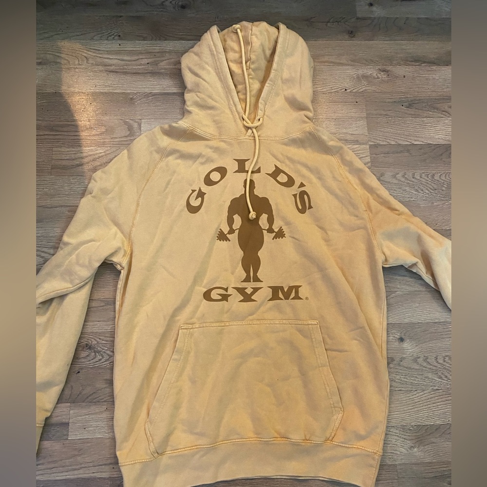 Gold’s Gym Venice Sweatshirt